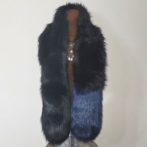 Cara New York Faux Fur Scarf